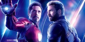 музыка для контента о Marvel