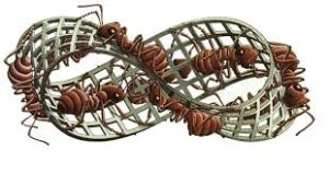 качественные глитч композиции