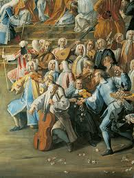 музыка для YouTube канала о литературе и кино