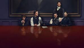 саундтрек для контента о succession
