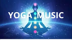 плавные мелодии с природными звуками