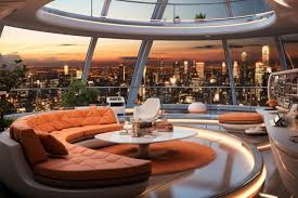 музыка для атмосферы в магазине дизайнерской мебели