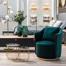 саундтрек для бренда предметов интерьера