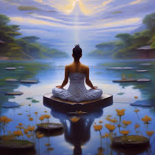 медитативная музыка для релаксации