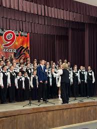 величественные и пронзительные композиции