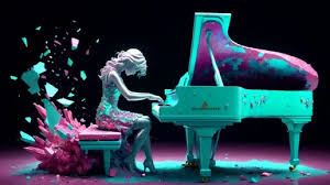 музыка для контента об искусстве и науке