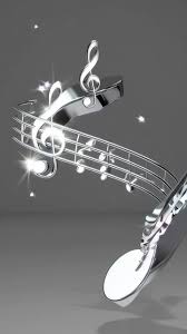 минималистичная фоновая музыка