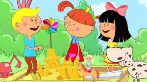 легальная музыка для детского контента