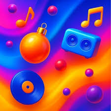 легальная веселая фоновая музыка