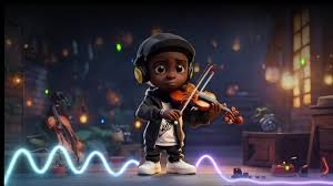 веселая музыка для рекламы