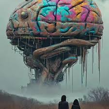 атмосферная музыка для инсталляций