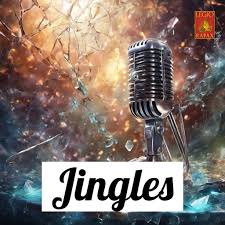 джинглы для радио и подкастов