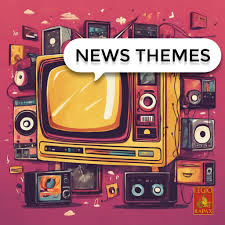 роялти-фри джинглы и заставки