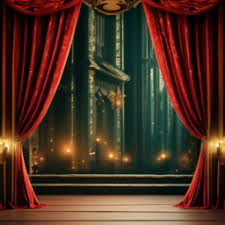 скачать бесплатно музыку для спектакля