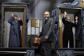 оркестровая музыка для драматических сцен