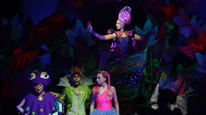 атмосферная музыка для мюзиклов