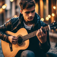 гитарные композиции красивые