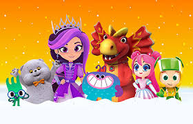 рождественская эпическая музыка